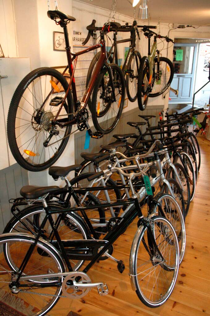 Cykelforretning Hvidovre